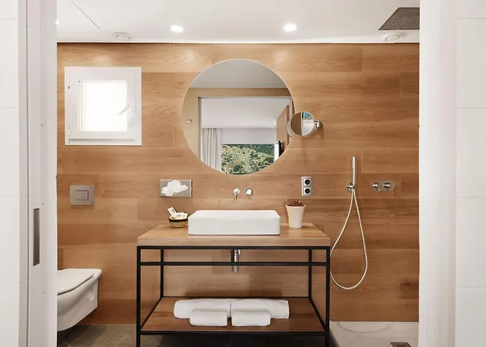 Bahia Suites Camp De Mar