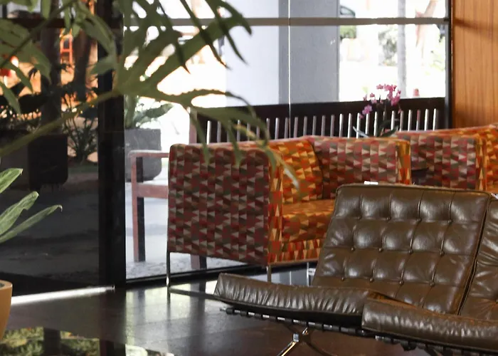 Comfort Hotel Goiânia