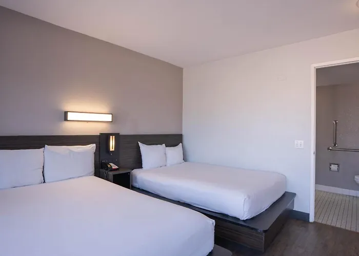 Motel 6-Rochester, Mn