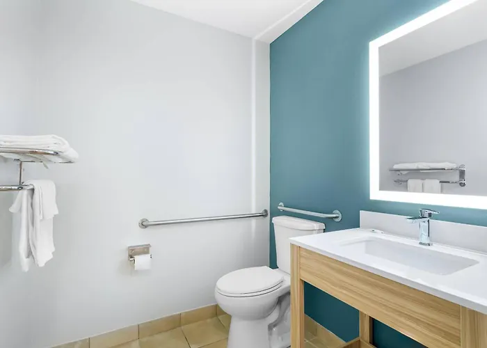 Quality Inn Knoxville West Cedar Bluff