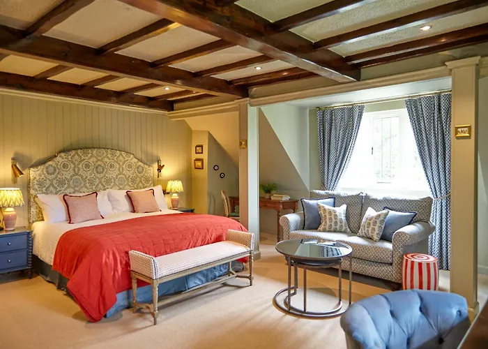 Stone House Hotel