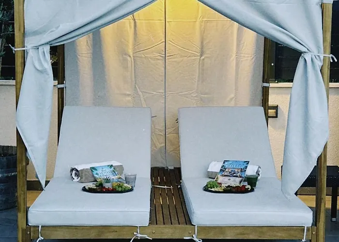 Beach Hotel Bozikovina