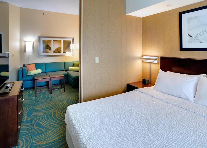 Springhill Suites Terre Haute