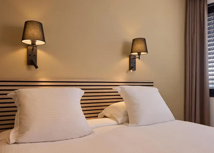Zenitude Swiss Apparthotels