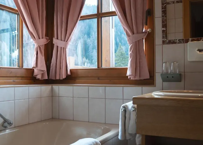 Hotel Berghof