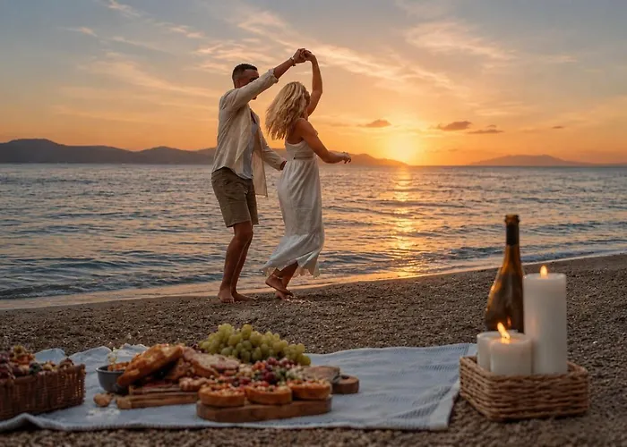 Saint John Hotel Villas & Spa