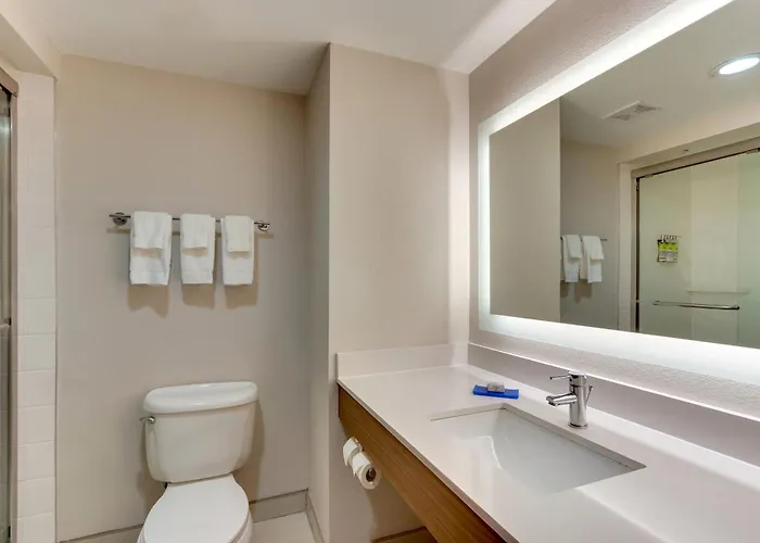 Holiday Inn Express & Suites Waxahachie By Ihg