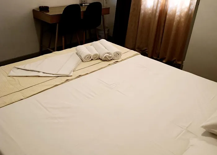 Galanopoulos Hotel