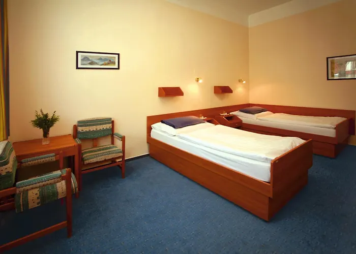 Hotel Astoria