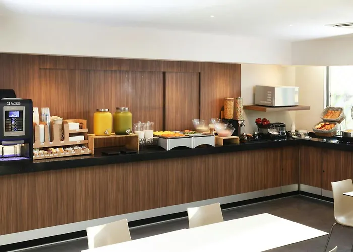 City Express By Marriott Hermosillo
