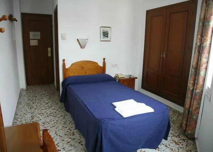 Hotel Estrella Del Mar