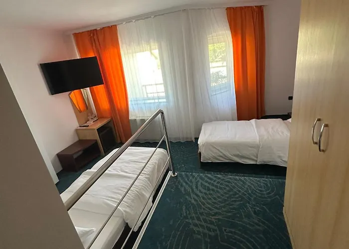 Hotel President