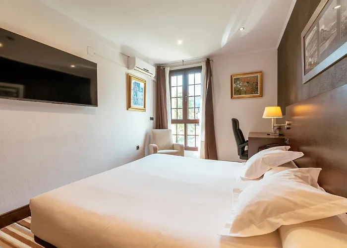 Hotel Granda