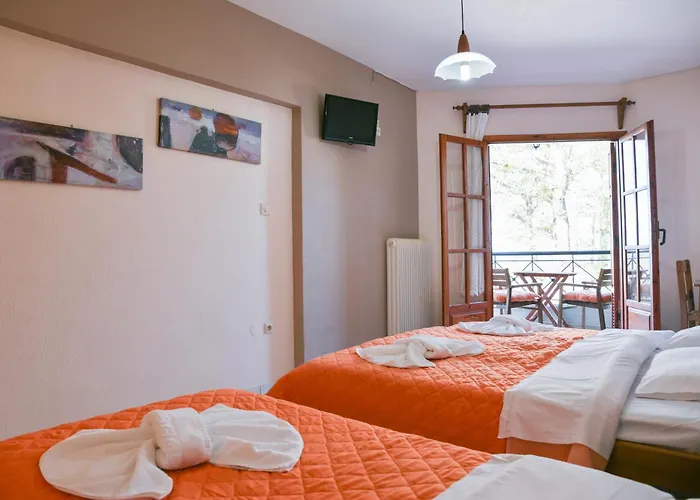 Hotel Eleana