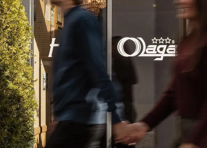 Hotel Olaga