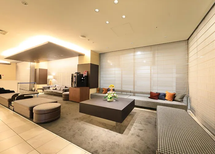 Richmond Hotel Narita