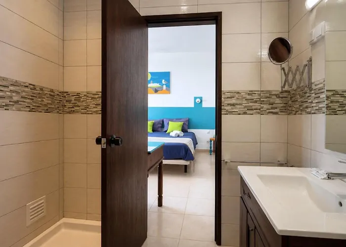 Tonel Apartments