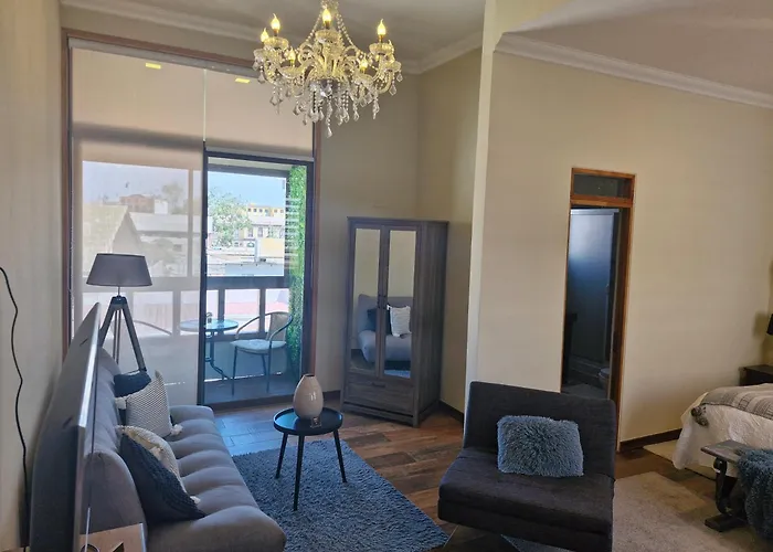 Hotel Boutique Terra Diaguita&Spa