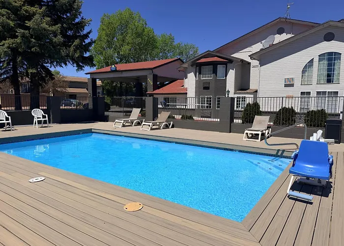 Studio 6 Suites Flagstaff Az