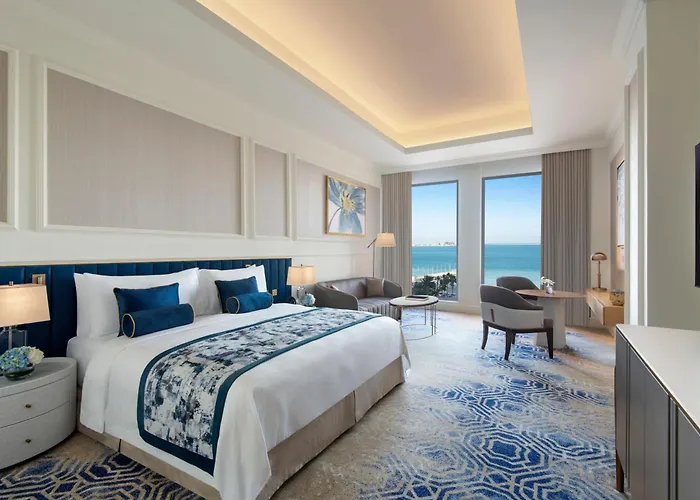 The St. Regis Doha