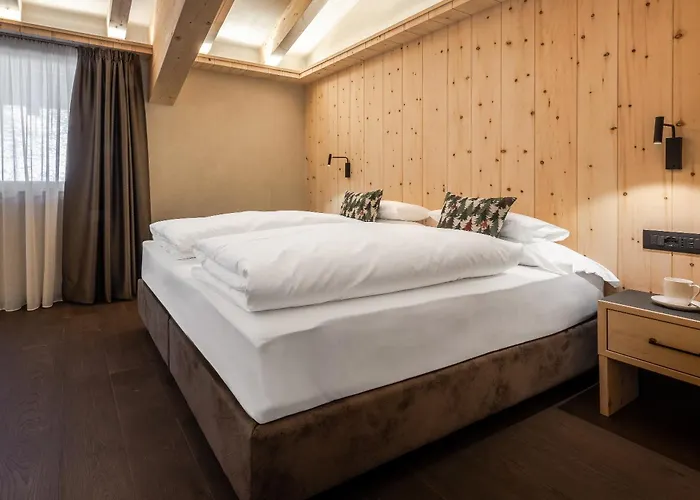 Hotel Evaldo
