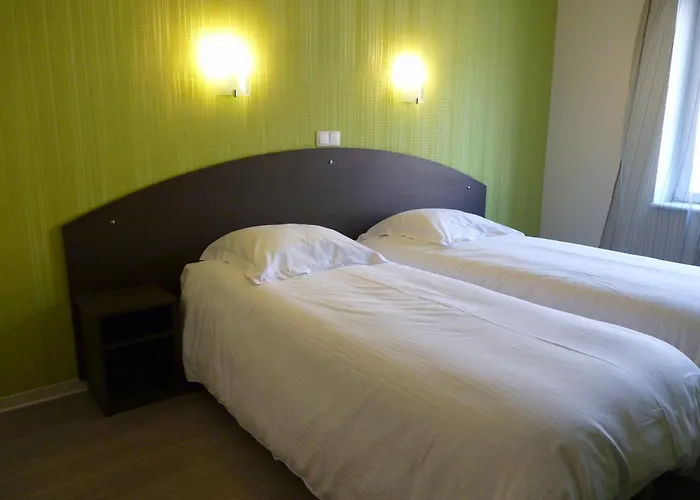 Auberge De La Baie
