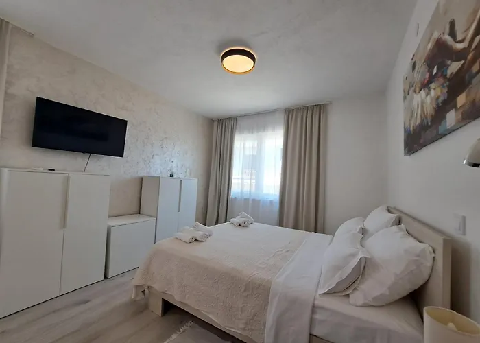 Paulina Harmony Rooms