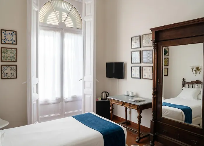 Hotel Medium Renaixenca