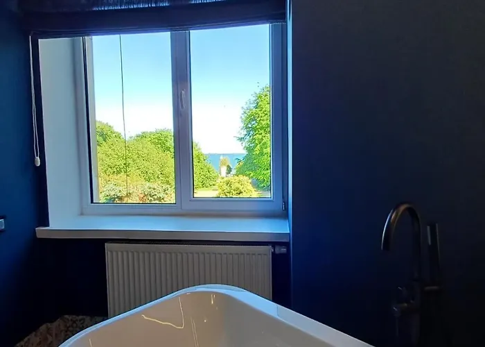 Hotel Dom Marynarza