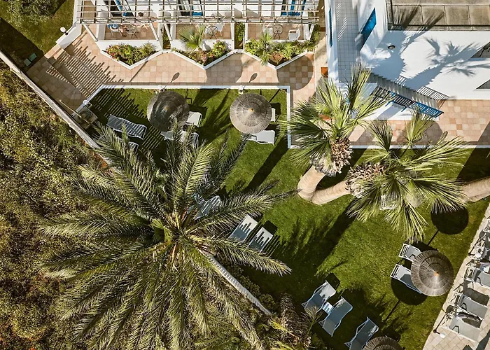 Hotel Hara Ilios Village