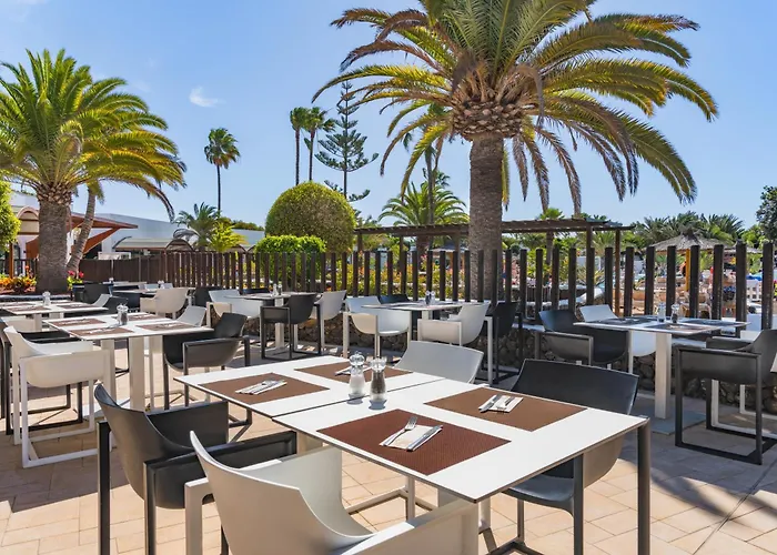 Elba Lanzarote Royal Village Resort
