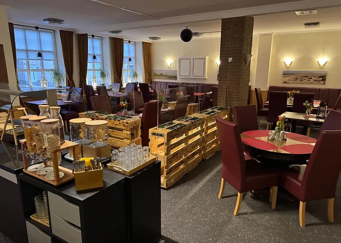 Hotel Hinz