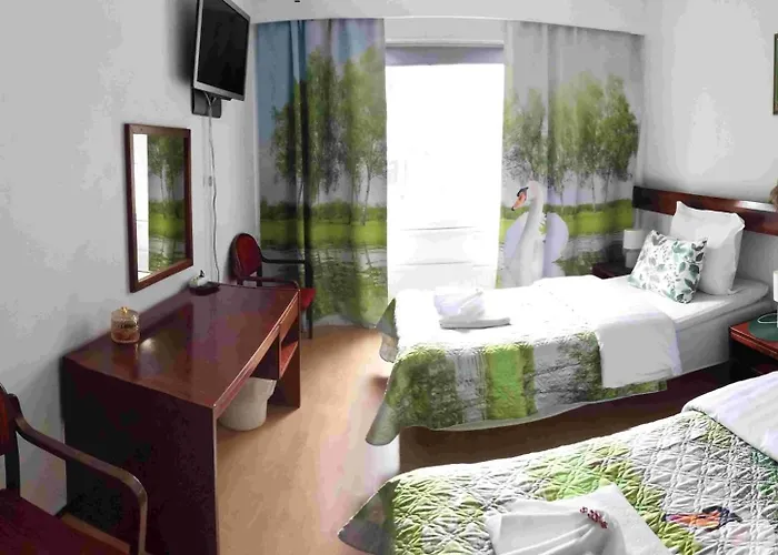 Hotel Kemijaervi