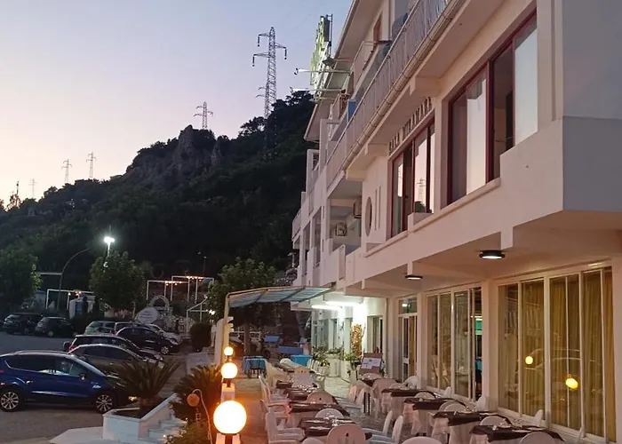 Hotel La Carruba