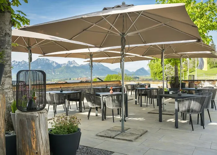 Hartungs Hoteldorf