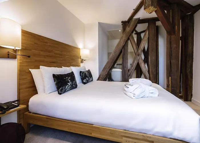 Mercure Poitiers Centre