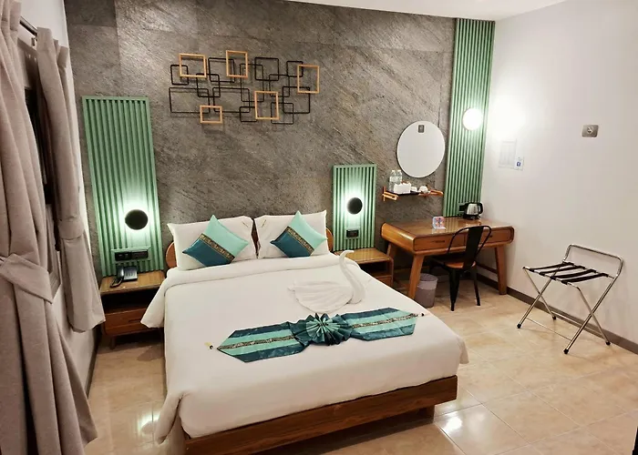 U Sabai Living Hotel