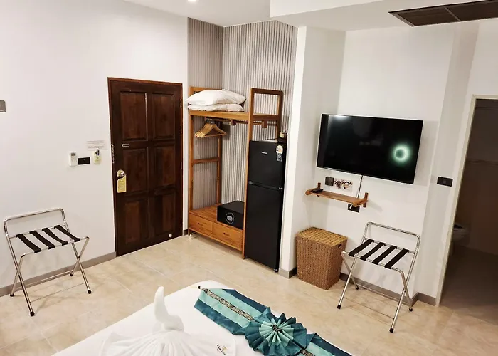 U Sabai Living Hotel