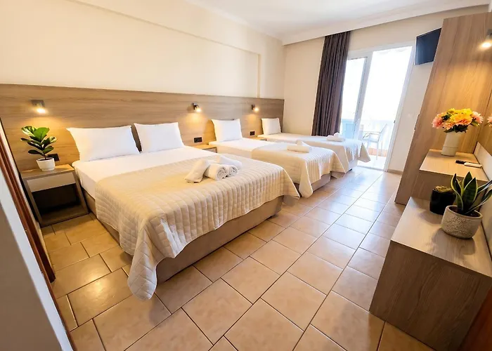 John & Eve Hotel
