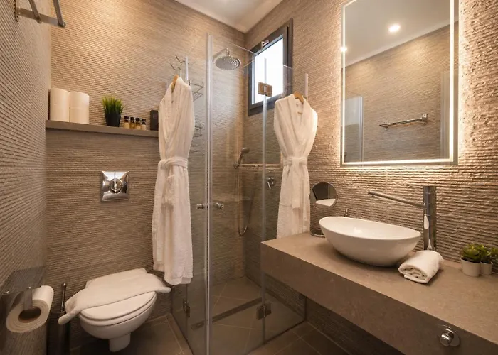 Mamilla view URBAN - Boutique hotel