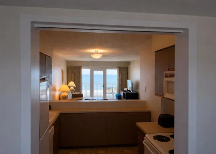 The Sea Ranch Resort