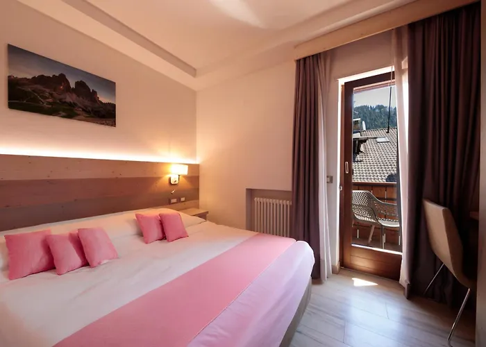 Hotel Centrale