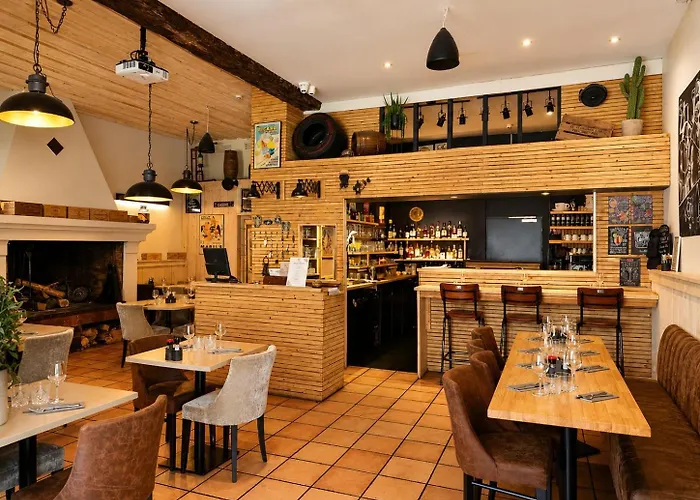 Le Relais De La Caleche