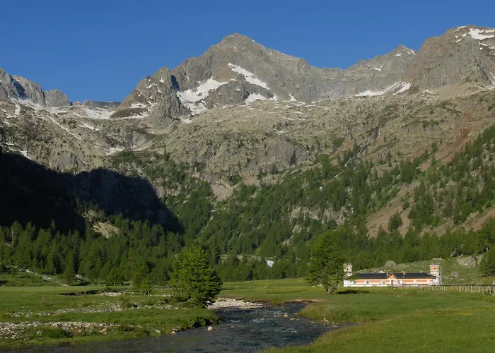Albergo Nazionale Di Vernante