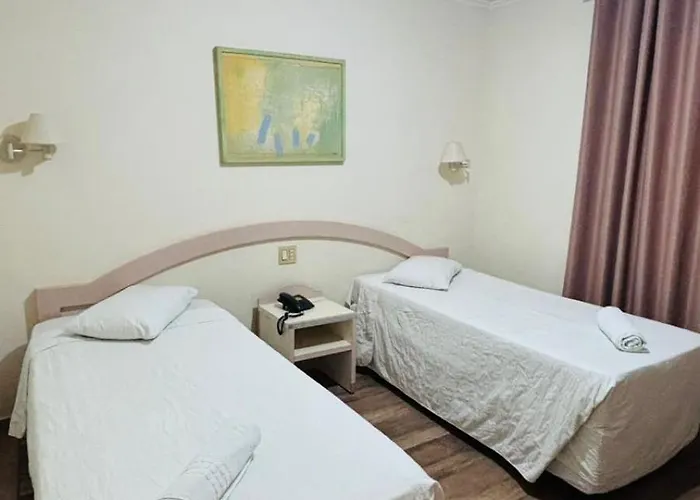 Prince Hotel