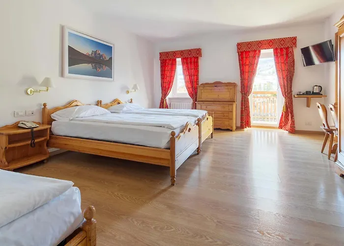 Hotel Aquila