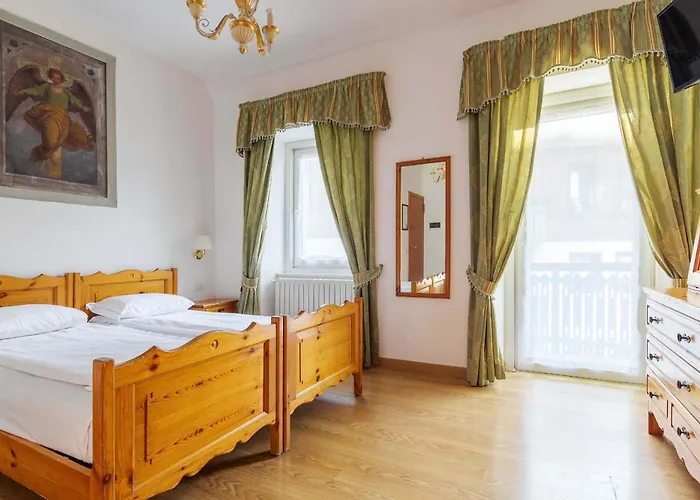Hotel Aquila