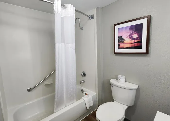 La Quinta By Wyndham Dallas Dfw Airport North