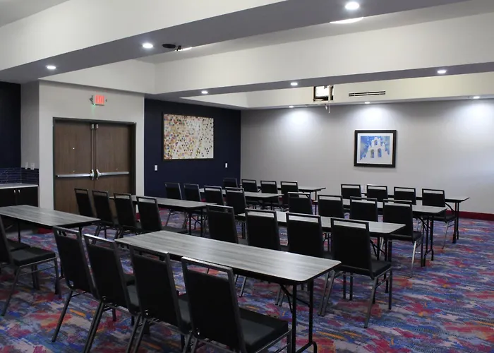 La Quinta Inn And Suites By Wyndham - Schertz
