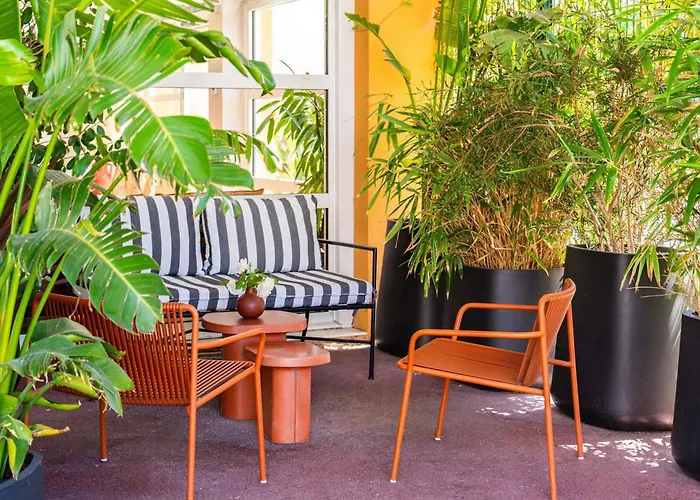 ibis Golfe de Saint-Tropez